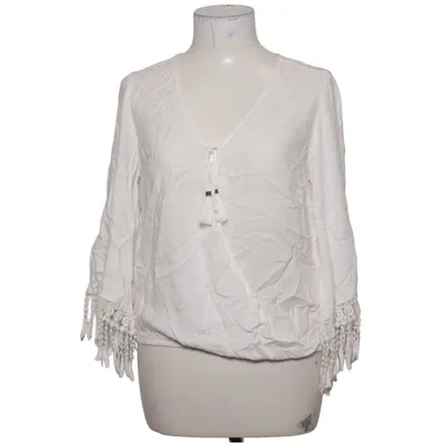 Bluse (Hvid) fra Reserved YFL