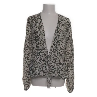 Blus (Vit, Grön) från Baum Und Pferdgarten Silke, Viskos