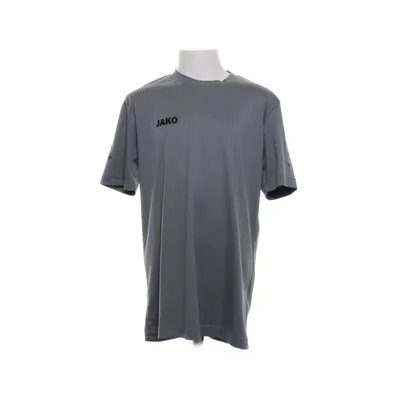 Trainingstop (Grijs) van Jako Polyester