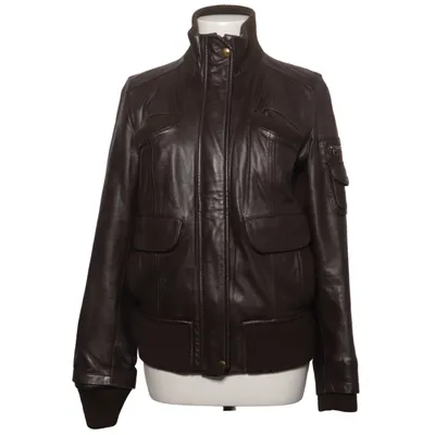 Blouson (Marron) de Mango
