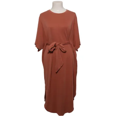 Jurk (Roze) van Monki Modal, Polyester