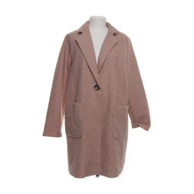 Kappa (Rosa) från Flair Polyester, Viskos, Ull