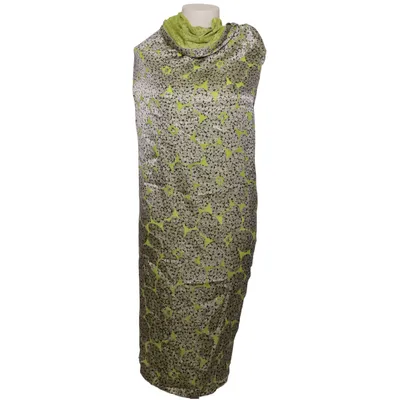 Set (Gelb, Weiß, Schwarz) von RUE Polyester, Viskose