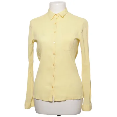 Blouse (Geel) van Einhorn Katoen