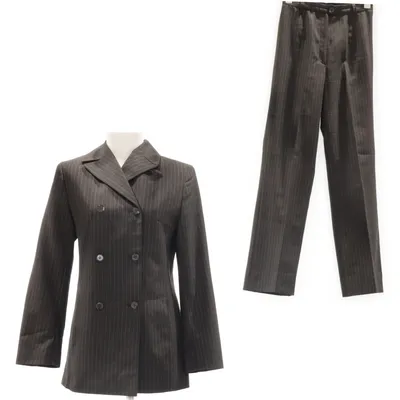 Kostym (Grå) från Natura