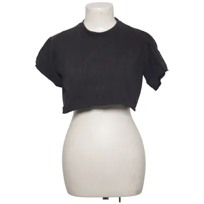 T-shirt (Noir) de The Best Coton