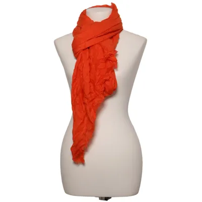 Infinity scarf (Rood) van Vince Camuto Viscose