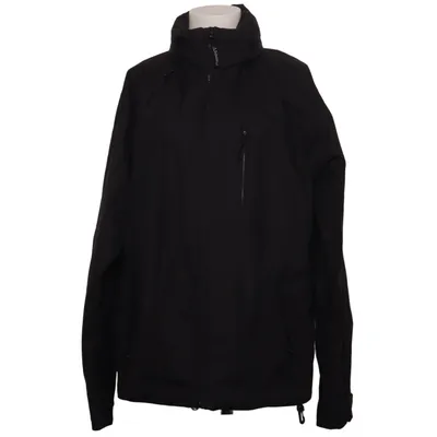 Veste imperméable (Noir) de Schöffel Polyamide, Polyester, Polyuréthane
