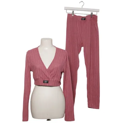 Træningssæt (Pink) fra Garden Elastan, Polyester