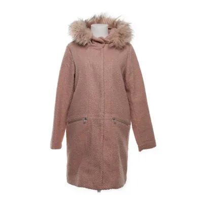 Vinterkappa (Rosa) från Yessica Polyester