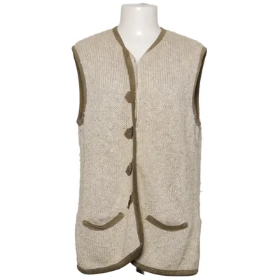 Väst (Beige, Brun) från Astrifa Nylon, Ull