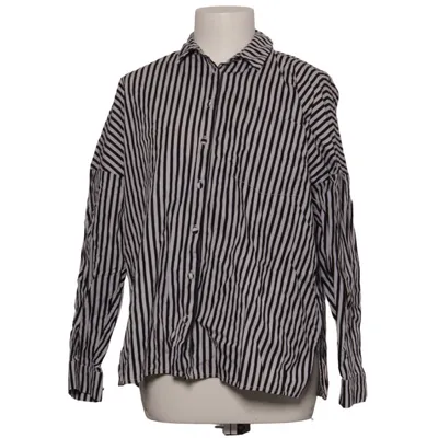 Chemise (Boyfriend Shirt) de Find Coton