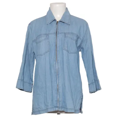 Veste en jean (Lady Line) de Giani Feroti Coton