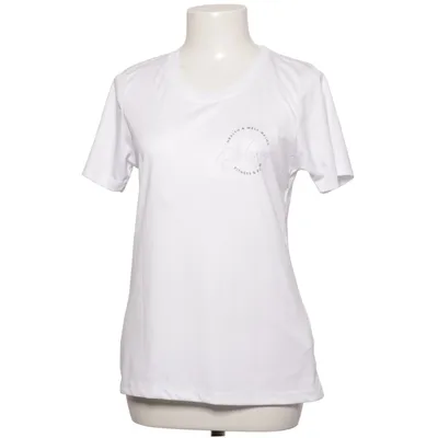 T-shirt (Lady) de James & Nicholson Polyester