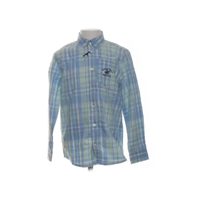 Skjorta (Blå, Grön, Vit, Flerfärgad) från Beverly Hills Polo Club