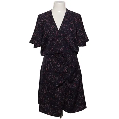 Wikkeljurk (Blauw, Roze, Meerkleurig) van AX Paris Polyester