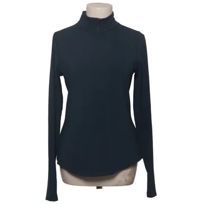 Base layer shirt (Blue) from Yogalicious