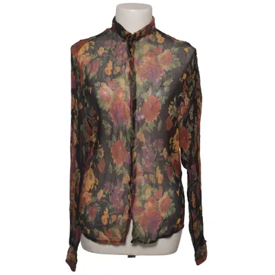 Blouse (Noir, Multicolore) de Spider