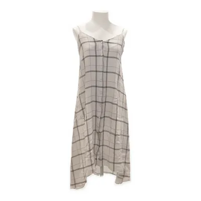 Jurk (Wit, Meerkleurig) van Dagmar Viscose