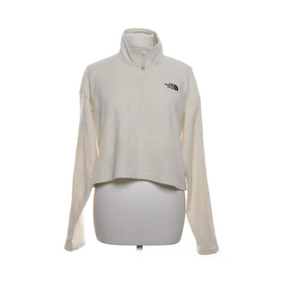 Fleecejacka (Vit) från The North Face