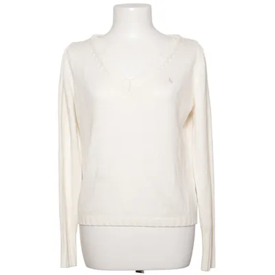 Pullover (White) from Flashlights