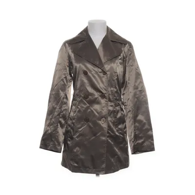 Trenchcoat (Grön) från Easy Comfort