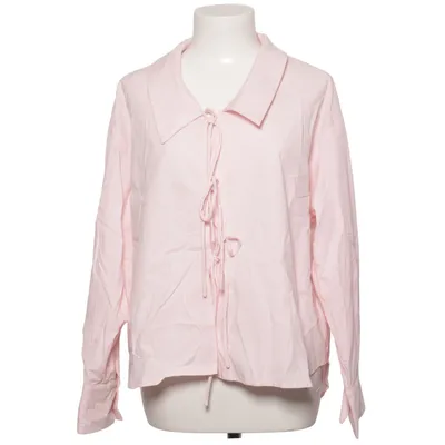 Shirt (Pink) from Friful Cotton