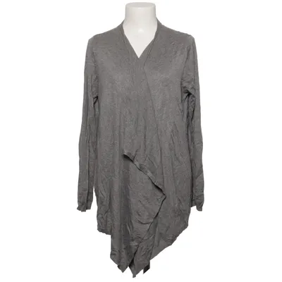 Cardigan (Gray) from Atmosphere Acrylic, Polyamide, Viscose
