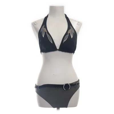 Baddräkt (Svart, Vit) från Sunflair