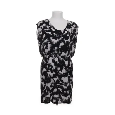 Topp (Svart, Vit) från American Vintage Viskos