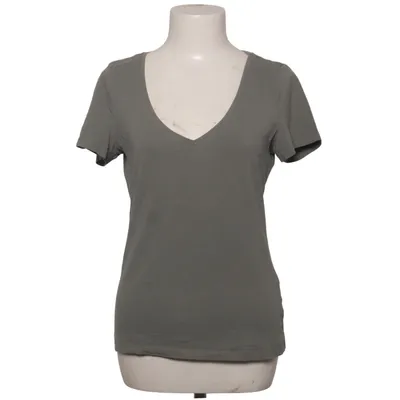 T-shirt (Grün) von H&M Basic