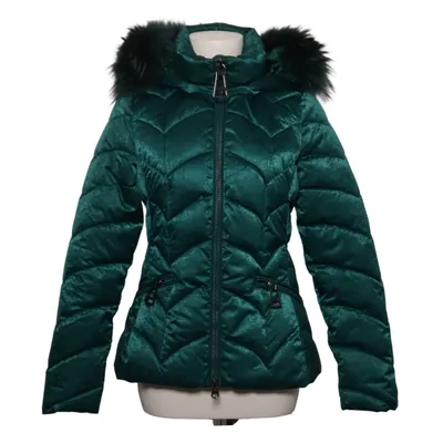 Winterjas (Groen) van Monte Cervino Polyester
