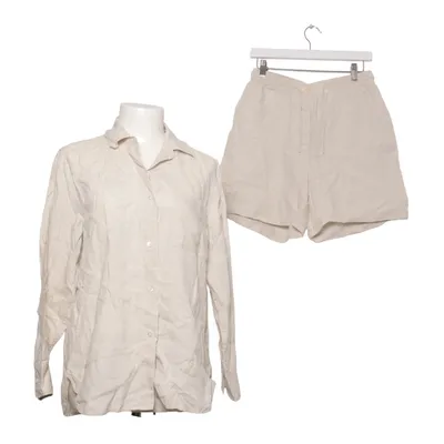 Set (Beige) from Arket Linen