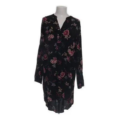 Klänning (Svart, Flerfärgad) från Promod