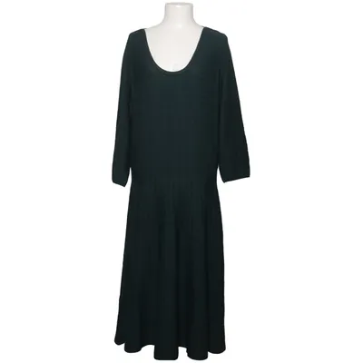 Dress (Green) from Bodyflirt Polyester, Viscose