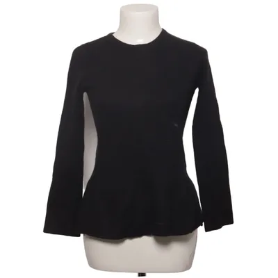 Sweater (Grå) fra Soft Goat Kashmir