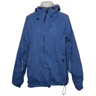 Regnjacka (splash) från Out Living Polyester