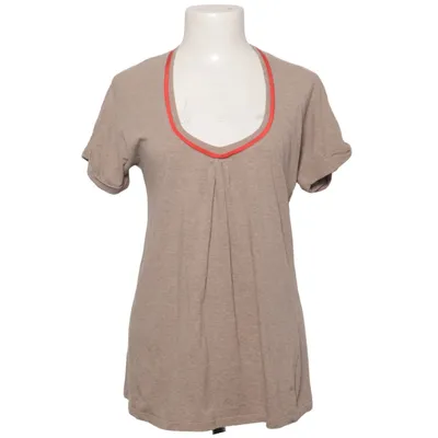Topp (Beige) från Rivamonti Bomull, Elastan