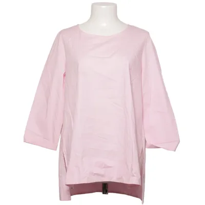 Blouse (Pink) from Wendy Trendy Cotton, Elastane