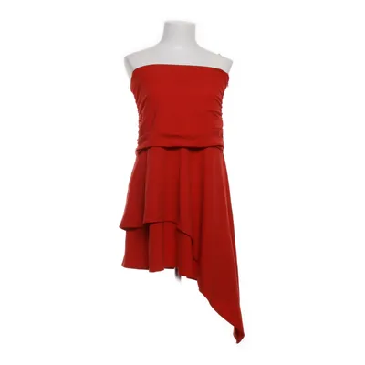 Swim dress (Red) from Feners Elastane, Nylon, Viscose