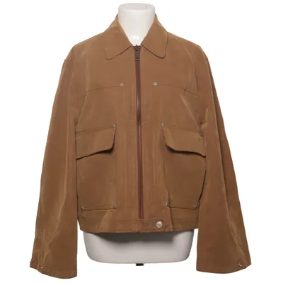 Jack (Bruin) van Free People Polyester, Polyurethaan, Viscose