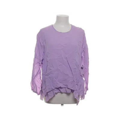Blus (Lila) från Abba Viskos