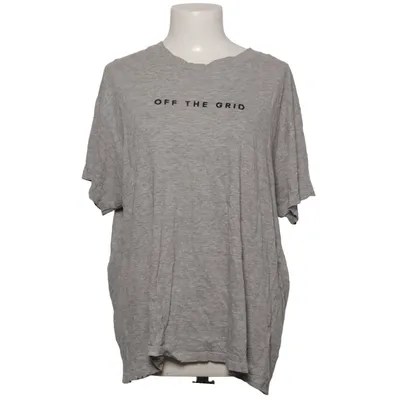 T-shirt (Off The Grid) van Night Addict Katoen, Viscose