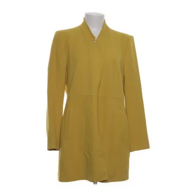 Kavaj (Gul) från Zara Basic Collection