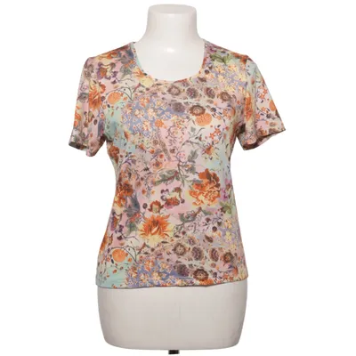 T-shirt (Rosa, Flerfärgad) från Speidel Polyester