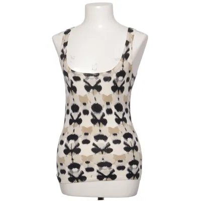 Tanktop  (Hvid, Sort, Beige) fra TSE Kashmir