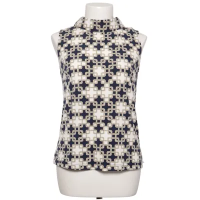 Haut (Noir, Blanc, Beige) de Fenn Wright Manson Élasthane, Polyester