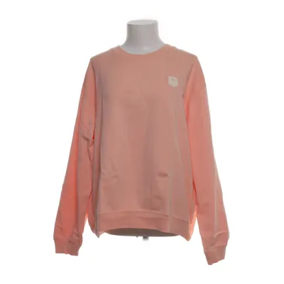 Collegetröja (Rosa) från Marimekko Bomull