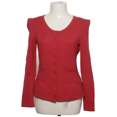 Cardigan (Pink) from Esisto Cashmere