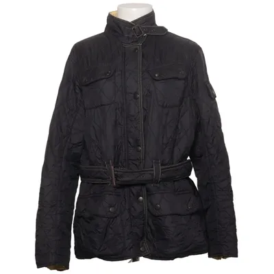 Jakke (Sort) fra Barbour